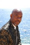 Mississippi Soul Man Malcolm McBride